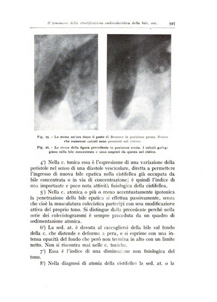 Annali di radiologia e fisica medica