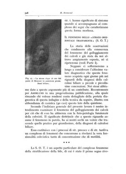 Annali di radiologia e fisica medica