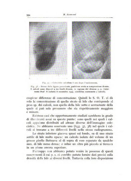 Annali di radiologia e fisica medica