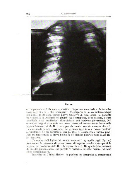 Annali di radiologia e fisica medica