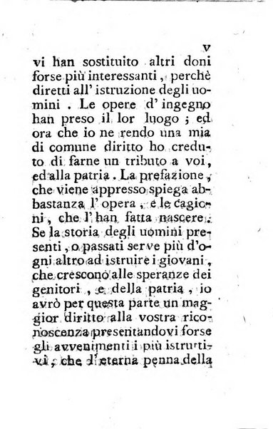 Annali di Roma opera periodica del sig. ab. Michele Mallio