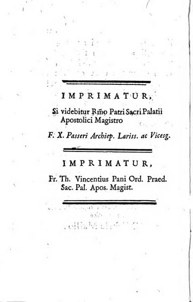 Annali di Roma opera periodica del sig. ab. Michele Mallio