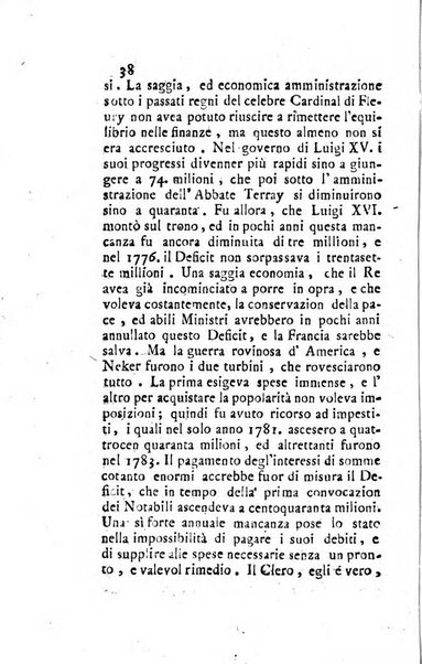 Annali di Roma opera periodica del sig. ab. Michele Mallio