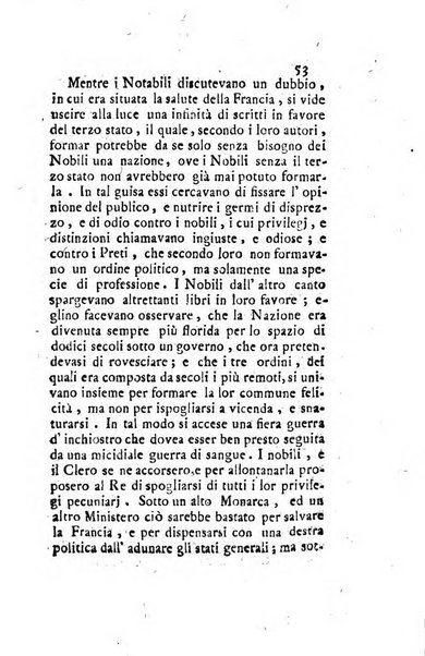 Annali di Roma opera periodica del sig. ab. Michele Mallio