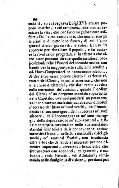 Annali di Roma opera periodica del sig. ab. Michele Mallio