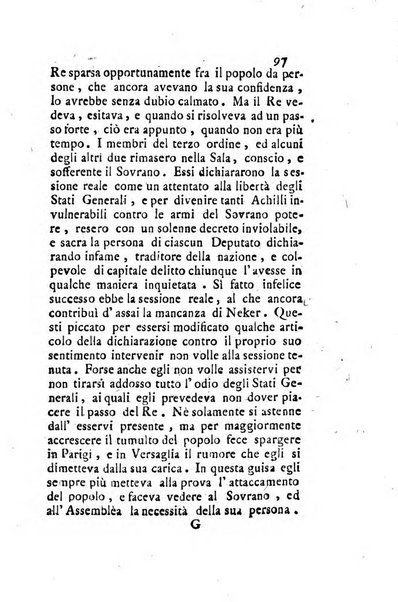 Annali di Roma opera periodica del sig. ab. Michele Mallio