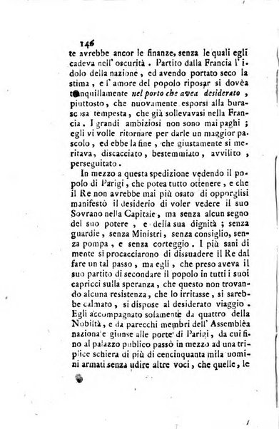 Annali di Roma opera periodica del sig. ab. Michele Mallio