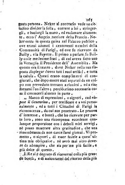 Annali di Roma opera periodica del sig. ab. Michele Mallio