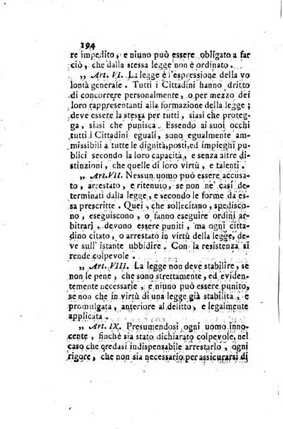 Annali di Roma opera periodica del sig. ab. Michele Mallio