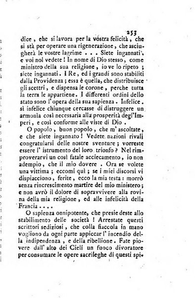 Annali di Roma opera periodica del sig. ab. Michele Mallio