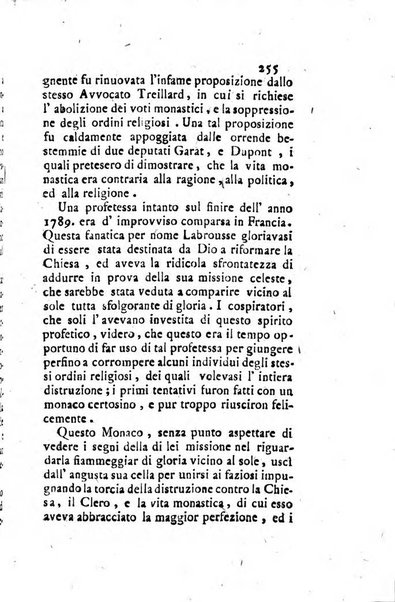 Annali di Roma opera periodica del sig. ab. Michele Mallio