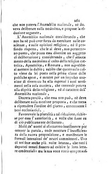 Annali di Roma opera periodica del sig. ab. Michele Mallio