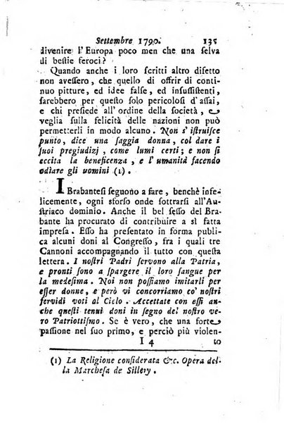 Annali di Roma opera periodica del sig. ab. Michele Mallio