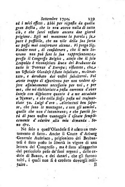 Annali di Roma opera periodica del sig. ab. Michele Mallio