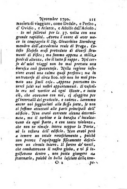 Annali di Roma opera periodica del sig. ab. Michele Mallio