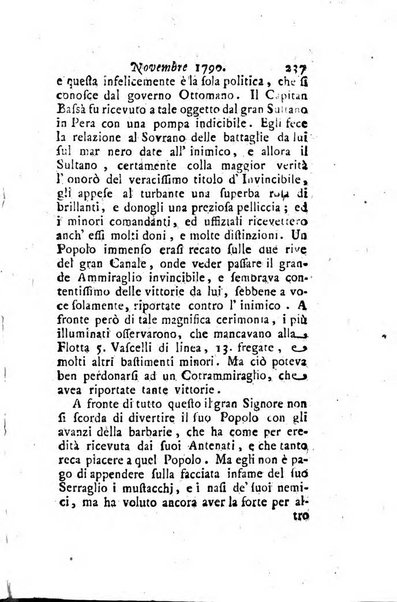 Annali di Roma opera periodica del sig. ab. Michele Mallio