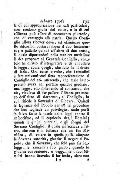 Annali di Roma opera periodica del sig. ab. Michele Mallio