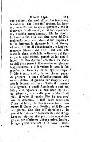 Annali di Roma opera periodica del sig. ab. Michele Mallio