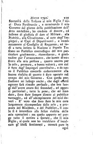 Annali di Roma opera periodica del sig. ab. Michele Mallio