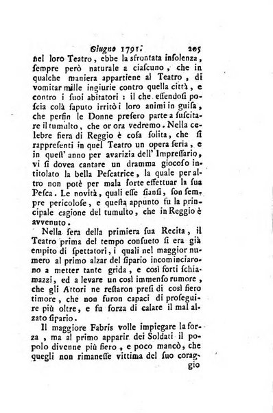 Annali di Roma opera periodica del sig. ab. Michele Mallio