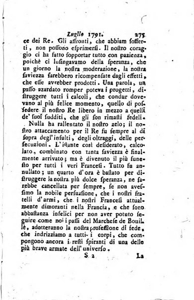 Annali di Roma opera periodica del sig. ab. Michele Mallio