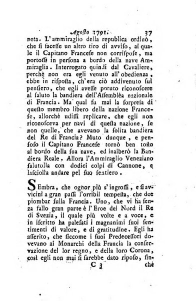 Annali di Roma opera periodica del sig. ab. Michele Mallio