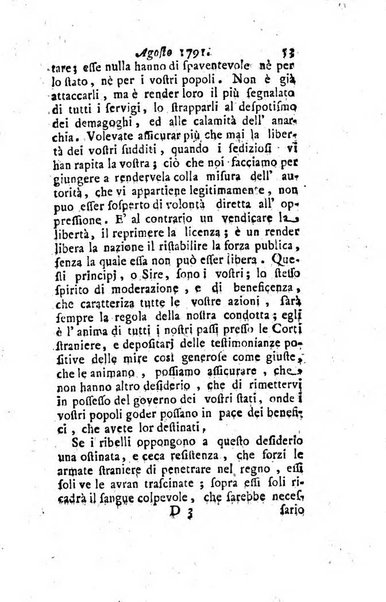 Annali di Roma opera periodica del sig. ab. Michele Mallio