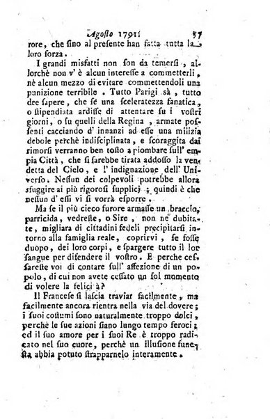 Annali di Roma opera periodica del sig. ab. Michele Mallio