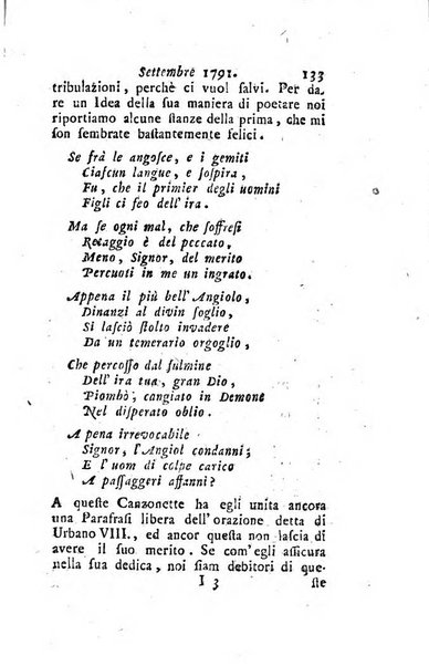 Annali di Roma opera periodica del sig. ab. Michele Mallio