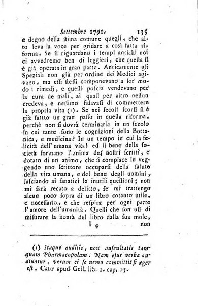 Annali di Roma opera periodica del sig. ab. Michele Mallio