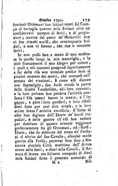 Annali di Roma opera periodica del sig. ab. Michele Mallio