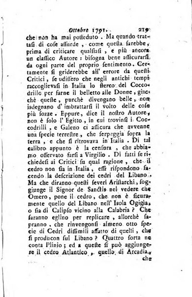 Annali di Roma opera periodica del sig. ab. Michele Mallio