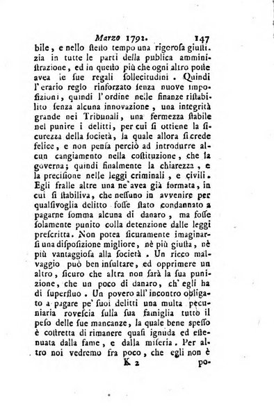 Annali di Roma opera periodica del sig. ab. Michele Mallio