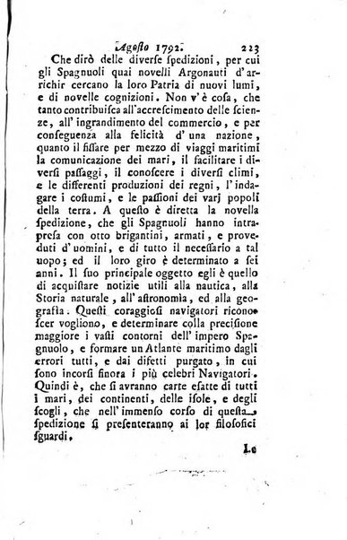 Annali di Roma opera periodica del sig. ab. Michele Mallio