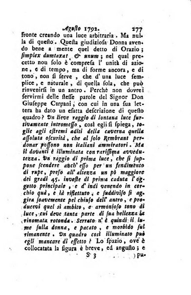 Annali di Roma opera periodica del sig. ab. Michele Mallio