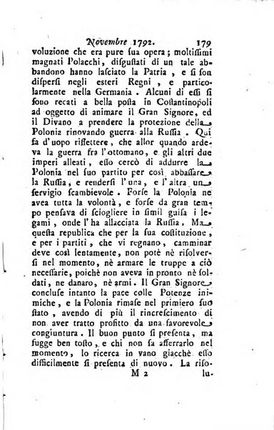 Annali di Roma opera periodica del sig. ab. Michele Mallio