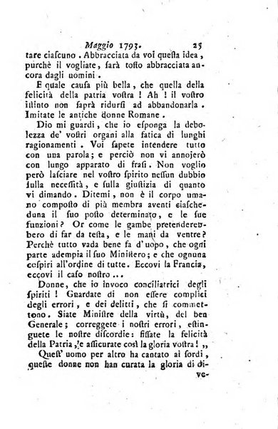 Annali di Roma opera periodica del sig. ab. Michele Mallio