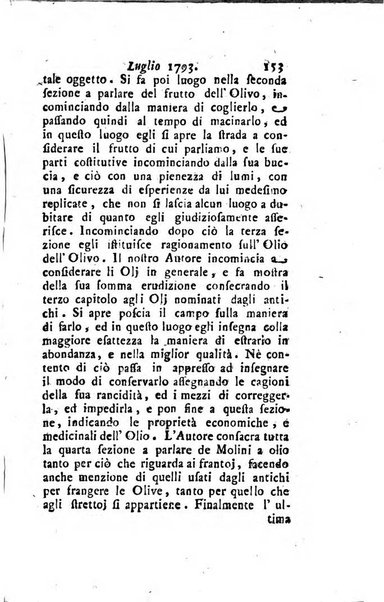 Annali di Roma opera periodica del sig. ab. Michele Mallio