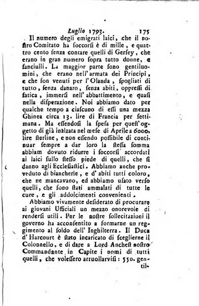 Annali di Roma opera periodica del sig. ab. Michele Mallio