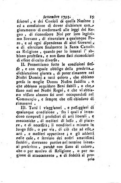 Annali di Roma opera periodica del sig. ab. Michele Mallio