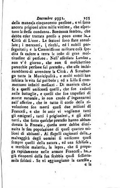 Annali di Roma opera periodica del sig. ab. Michele Mallio