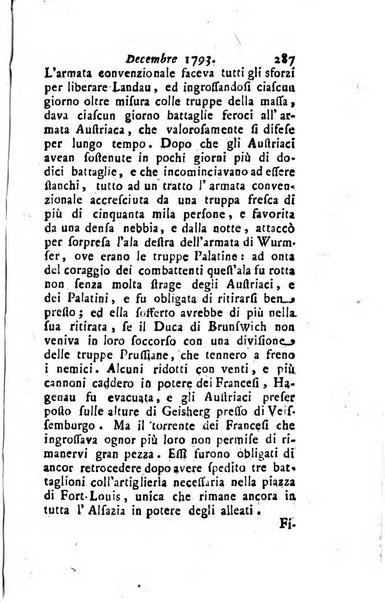 Annali di Roma opera periodica del sig. ab. Michele Mallio