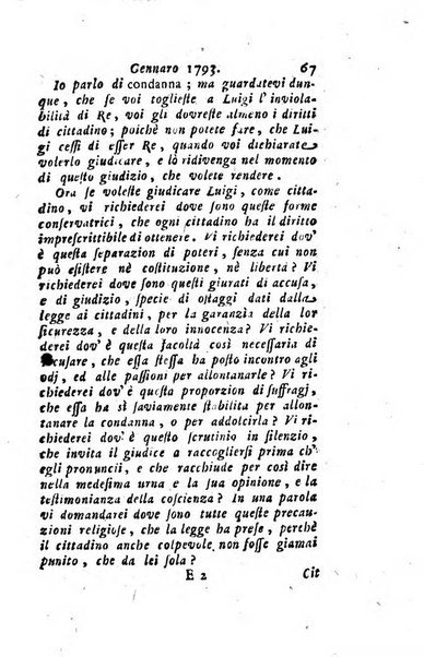 Annali di Roma opera periodica del sig. ab. Michele Mallio