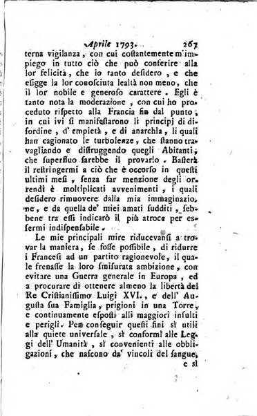 Annali di Roma opera periodica del sig. ab. Michele Mallio