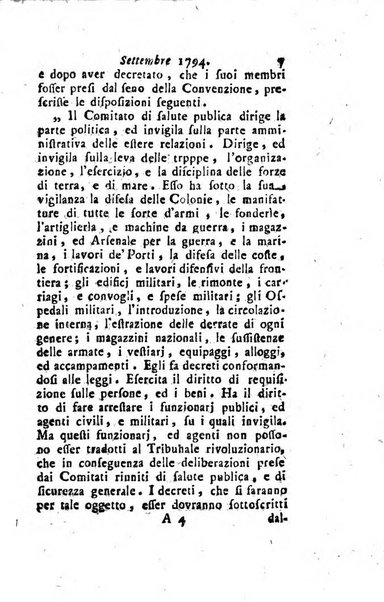 Annali di Roma opera periodica del sig. ab. Michele Mallio