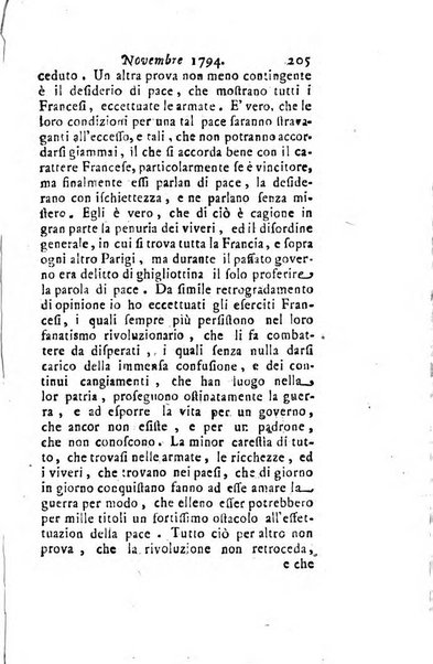 Annali di Roma opera periodica del sig. ab. Michele Mallio