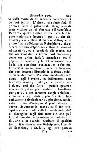 Annali di Roma opera periodica del sig. ab. Michele Mallio