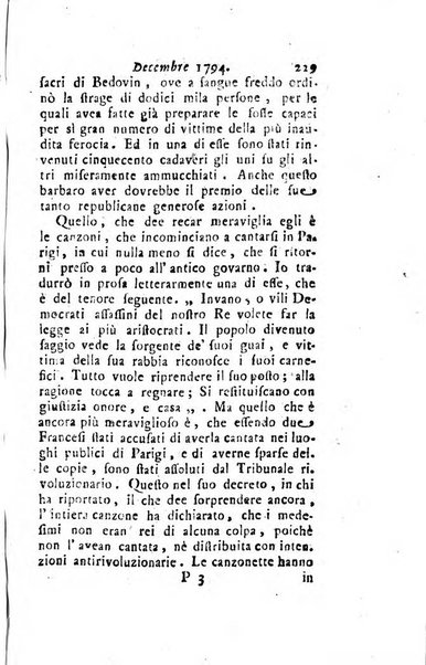 Annali di Roma opera periodica del sig. ab. Michele Mallio