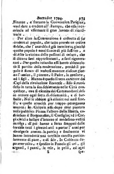 Annali di Roma opera periodica del sig. ab. Michele Mallio