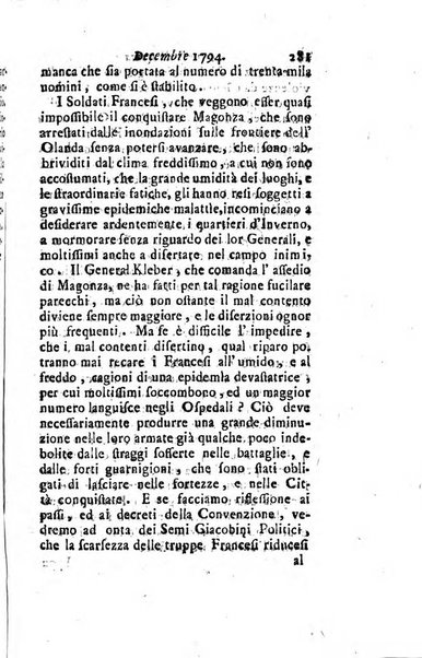 Annali di Roma opera periodica del sig. ab. Michele Mallio